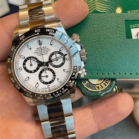 buttons rolex|how to use rolex daytona.